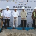 PSEL Legok Nangka Resmi Dibangun, Siap Olah 2.000 Ton Sampah