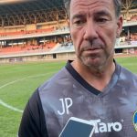 PSIM Mulai Latihan Perdana, Fokus pada Pemulihan Kondisi dan Adaptasi