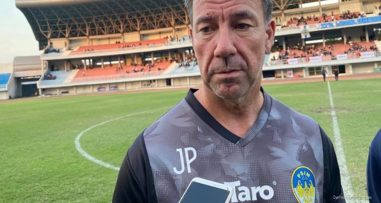 PSIM Mulai Latihan Perdana, Fokus pada Pemulihan Kondisi dan Adaptasi