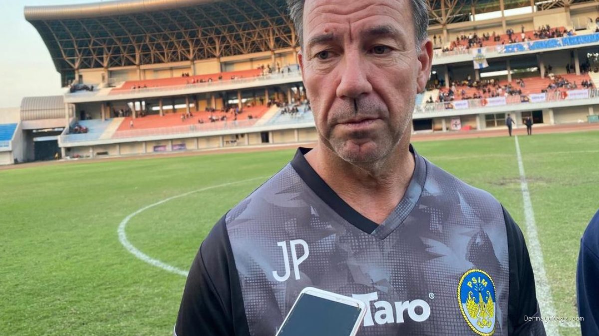 PSIM Mulai Latihan Perdana, Fokus pada Pemulihan Kondisi dan Adaptasi