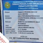 PSU Haurgeulis: Warga Sidadadi Soroti Jalan Berlubang & Ketebalan Minim