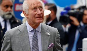 Raja Charles III Bayar Pajak Pribadi Senilai Rp 306 Miliar