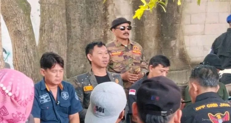 Rakercab GRIB Jaya Indramayu: Susun Panitia dan Agenda Strategis