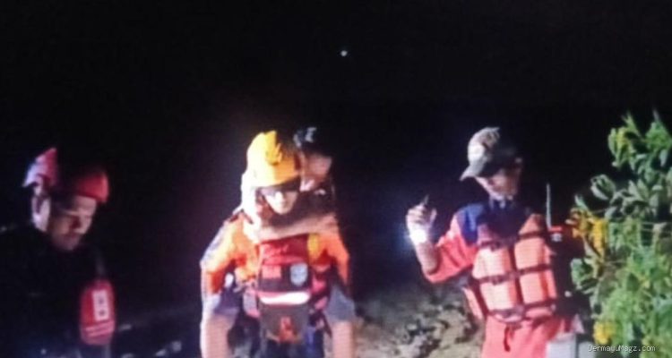 Ratusan Warga Terdampak Banjir di Agam