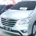 Rawat Mobil Diesel Pengguna BBM B50 Agar Mesin Awet