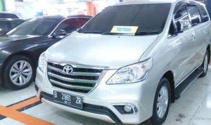 Rawat Mobil Diesel Pengguna BBM B50 Agar Mesin Awet