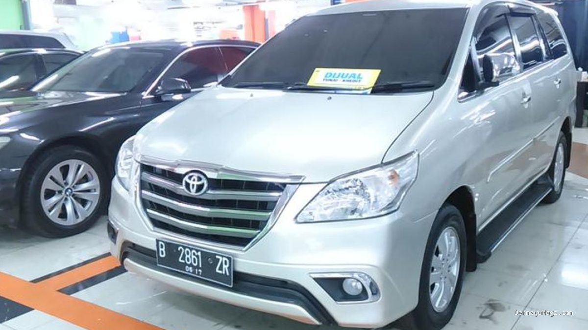 Rawat Mobil Diesel Pengguna BBM B50 Agar Mesin Awet