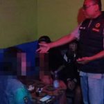 Razia Warem di Polsek Kandanghaur: Amankan Miras dan Pasangan