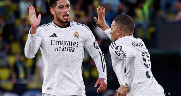 Real Madrid Jadi Tim Paling Subur di Piala Dunia 2026, Lionel Messi Tumpuan Inter Miami