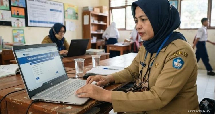 Referensi Soal Survei Lingkungan Belajar 2026 untuk Persiapan Mengisi Sulingjar