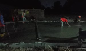 Rehabilitasi Jalan Olahraga Indramayu: Warga Nyaman, Ekonomi Maju