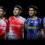 Rekap China Open 2026: Empat Wakil Indonesia Melaju ke Babak 16 Besar