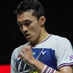 Rekap China Open 2026: Nasib Berbeda Alwi dan Jojo, Fajar/Fikri Melaju