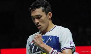 Rekap China Open 2026: Nasib Berbeda Alwi dan Jojo, Fajar/Fikri Melaju