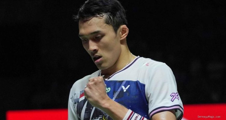 Rekap China Open 2026: Nasib Berbeda Alwi dan Jojo, Fajar/Fikri Melaju