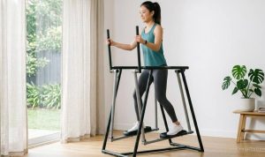 Rekomendasi Air Walker Terbaik untuk Olahraga Efektif di Rumah