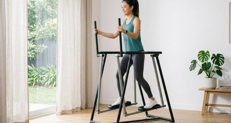 Rekomendasi Air Walker Terbaik untuk Olahraga Efektif di Rumah