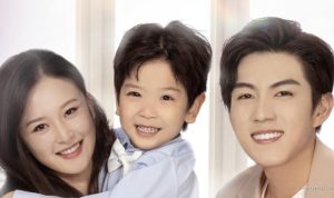 Rekomendasi Drama China Anak dengan Cerita Tak Terduga