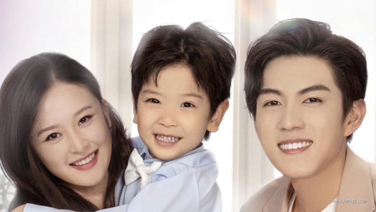 Rekomendasi Drama China Anak dengan Cerita Tak Terduga