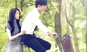 Rekomendasi Drama China Romantis di Netflix yang Bikin Terpesona