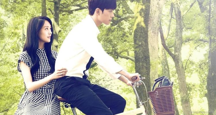 Rekomendasi Drama China Romantis di Netflix yang Bikin Terpesona