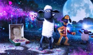 Rekomendasi Film Edukatif Bertema Sains, Luar Angkasa, dan Penemuan untuk Anak