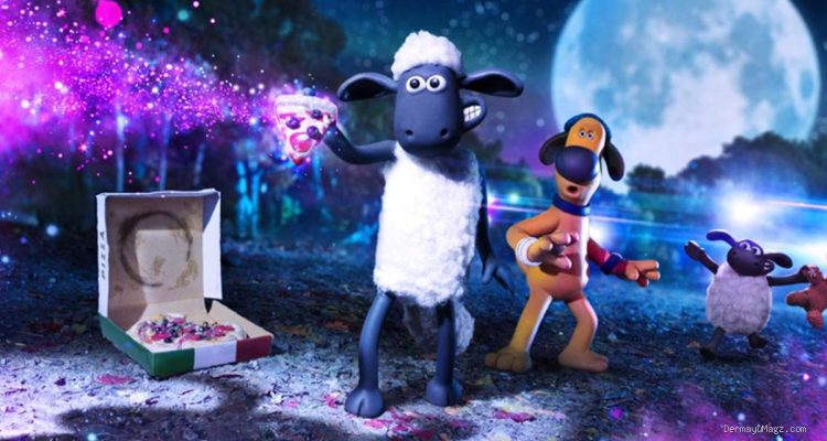 Rekomendasi Film Edukatif Bertema Sains, Luar Angkasa, dan Penemuan untuk Anak