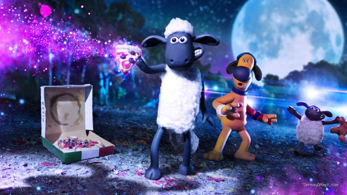 Rekomendasi Film Edukatif Bertema Sains, Luar Angkasa, dan Penemuan untuk Anak