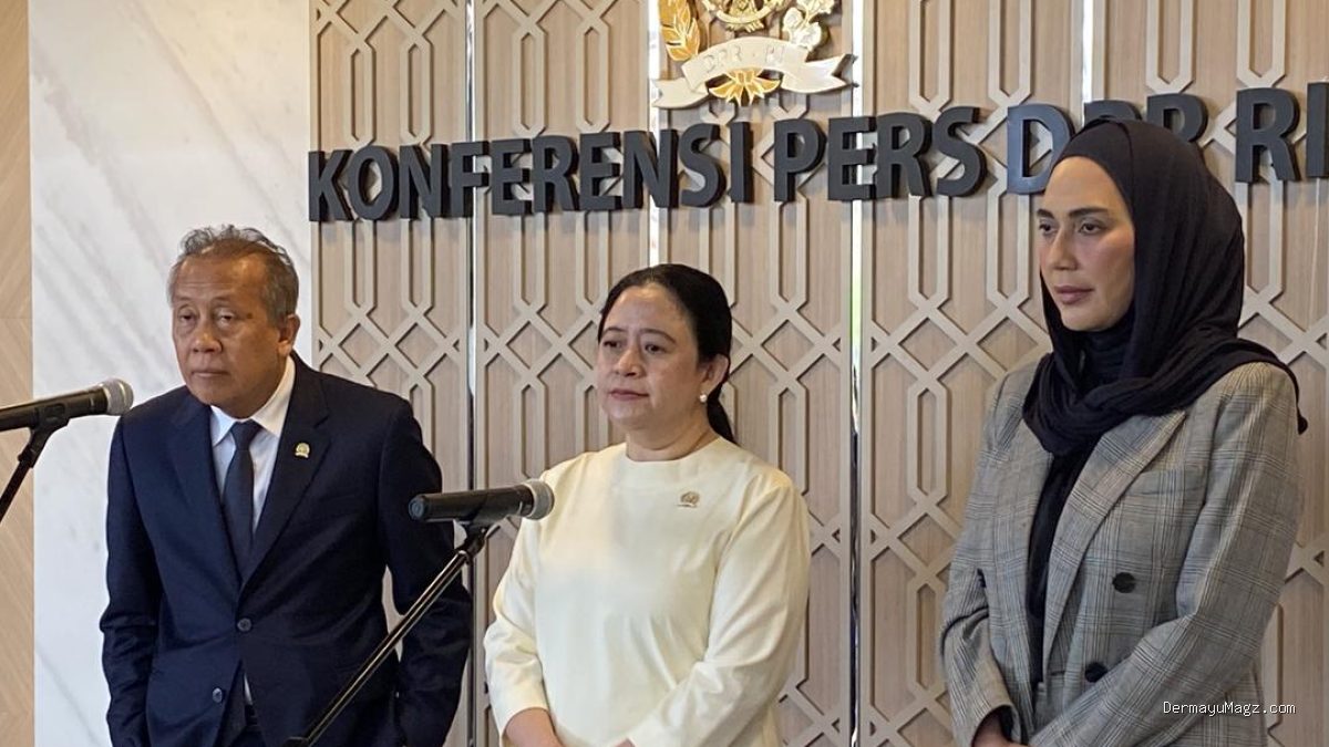 Respons Puan Terhadap Putusan MK: Kepala Daerah Tetap Dipilih Rakyat