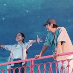 Review Film Love Barista: Kisah Cinta Manis Pramukopi dalam Komedi Romantis