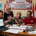 Rincian Anggaran Perayaan 17 Agustus: Lomba, Dekorasi, Konsumsi, dan Hadiah