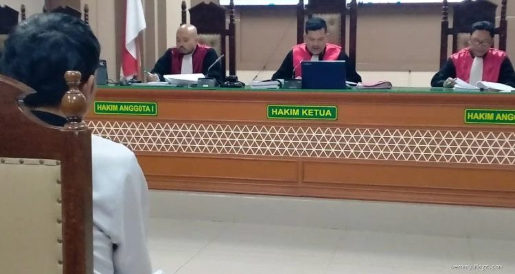 Ririn Divonis Mati: Pembunuhan Satu Keluarga Di Indramayu Terungkap