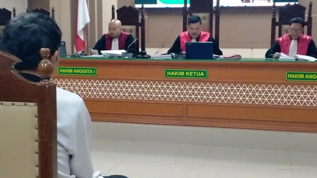 Ririn Divonis Mati: Pembunuhan Satu Keluarga Di Indramayu Terungkap