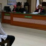 Ririn Rifanto: Ketegangan Sidang Jelang Vonis Cakra
