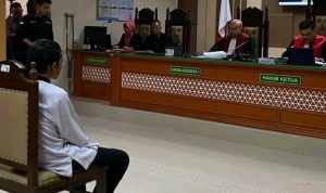 Ririn Rifanto: Ketegangan Sidang Jelang Vonis Cakra