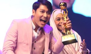 Rizky Billar Ulang Tahun, Lesti Kejora Ungkap Syukur Capai Target Hidup