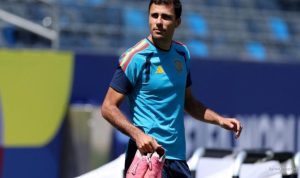 Rodri Berhasrat Gabung Real Madrid di Tengah Transformasi Manchester City