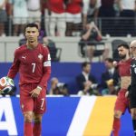 Ronaldo Tutup Perjalanan Piala Dunia 2026 dengan Rekor Tak Terduga