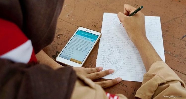 Ruangguru Buka Loker Terbaru untuk Lulusan Baru