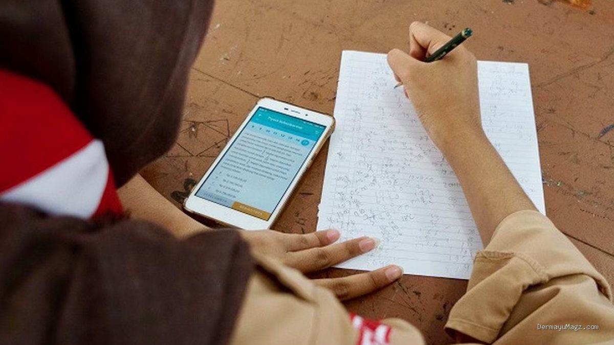Ruangguru Buka Loker Terbaru untuk Lulusan Baru