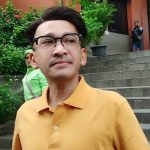 Ruben Onsu Kecewa Kesepakatan Notaris Diabaikan, Pilih Jalur Hukum