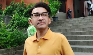 Ruben Onsu Kecewa Kesepakatan Notaris Diabaikan, Pilih Jalur Hukum