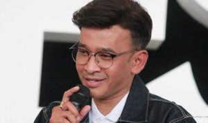 Ruben Onsu Selidiki Tagihan Rp200 Juta dan Kartu Kredit
