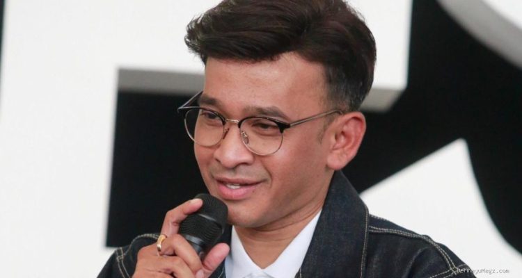Ruben Onsu Selidiki Tagihan Rp200 Juta dan Kartu Kredit
