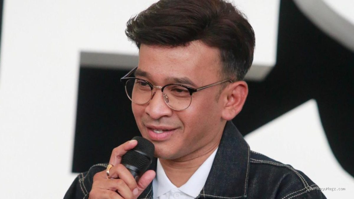Ruben Onsu Selidiki Tagihan Rp200 Juta dan Kartu Kredit