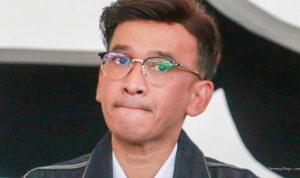Ruben Onsu Tak Hadiri Sidang Perdana Gugatan Hak Asuh Anak, Kuasa Hukum Jelaskan Alasannya