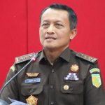 Rudi Margono: Profil dan Perjalanan Karier Plt Jampidsus