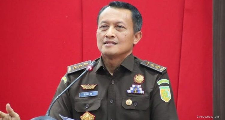 Rudi Margono: Profil dan Perjalanan Karier Plt Jampidsus