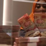 Rupiah Anjlok ke 18.000 per Dolar AS Akibat Konflik AS-Iran
