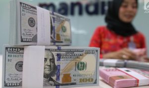 Rupiah Menguat ke Rp 18.073 per Dolar AS, Sinyal Positif Pasar?